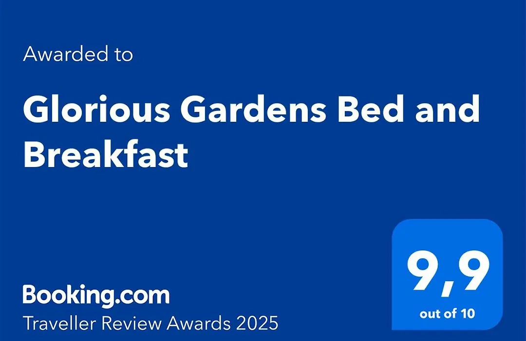 Glorious Gardens Bed And Breakfast-1